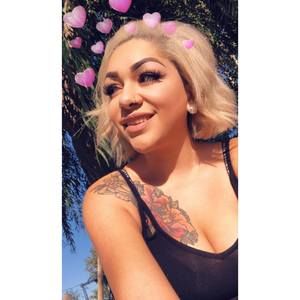 Meet your Posher, Sasha